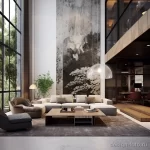 Interior with character in contemporary design st f a bcfad 131223 design-foto.ru