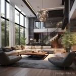 Interior with character in contemporary design st f a bcfad _1 131223 design-foto.ru