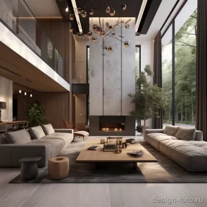 Interior with character in contemporary design st f a bcfad _1_2_3 131223 design-foto.ru