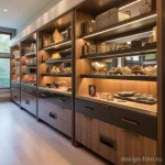 Investing in custom built cabinetry to maximize stor acb c e bc befd _1_2 131223 design-foto.ru