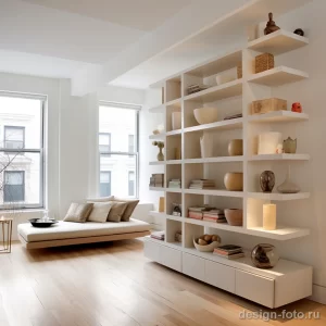 Invisible storage solutions in modern interiors s abba da fb bccf cbd 131223 design-foto.ru