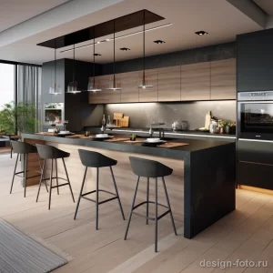 Kitchen Confidence Functional and Stylish Modern Des bdefda deb afd cadda 131223 design-foto.ru