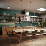 Kitchen Dining Fusion stylize v ca bc dc afd cdeebfbd _1_2_3 071223 design-foto.ru