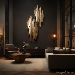 Lighting Alchemy Crafting Ambiance in Contemporary I fb ec c bc d 131223 design-foto.ru