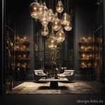 Lighting Alchemy Crafting Ambiance in Contemporary I fb ec c bc d _1 131223 design-foto.ru