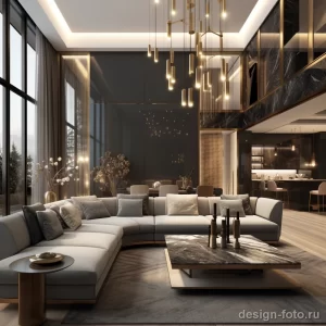 Luxury Finishes Elevating Contemporary Interiors dea da ac c daffcc _1 131223 design-foto.ru