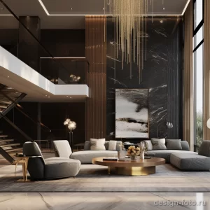 Luxury Finishes Elevating Contemporary Interiors dea da ac c daffcc _1_2_3 131223 design-foto.ru