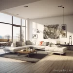 Maintaining a clean and clutter free look in modern c bf e bcf ce _1_2 131223 design-foto.ru
