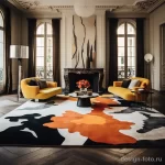 Making a statement with bold rugs and carpets in mod fd ec fa aae aade _1_2_3 131223 design-foto.ru