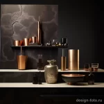 Material Mixology Combining Elements in Contemporary e ebab b c ccce _1 131223 design-foto.ru