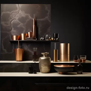 Material Mixology Combining Elements in Contemporary e ebab b c ccce _1 131223 design-foto.ru