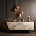 Material Mixology Combining Elements in Contemporary e ebab b c ccce _1_2_3 131223 design-foto.ru