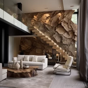 Maximize natural materials in contemporary interiors eba bfb a dedbf _1 131223 design-foto.ru