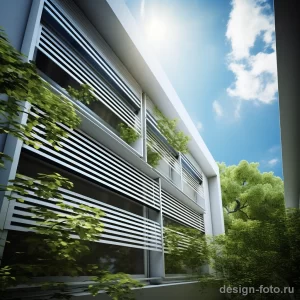 Maximize natural ventilation stylize v cda d d b ccca 131223 design-foto.ru