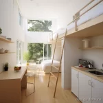 Maximizing Space in Small Minimalist Homes styliz ba c a acfa 071223 design-foto.ru