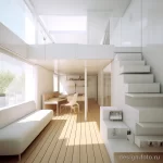 Maximizing Space in Small Minimalist Homes styliz ba c a acfa _1_2 071223 design-foto.ru