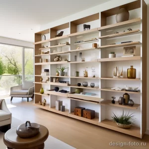 Maximizing storage with smart solutions in contempor df aff c ebbbec 131223 design-foto.ru