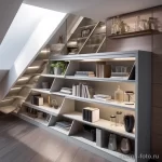 Maximizing storage with smart solutions in contempor df aff c ebbbec _1 131223 design-foto.ru