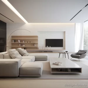 Minimalism and functionality in modern interior desi beef b f be daefbee 131223 design-foto.ru