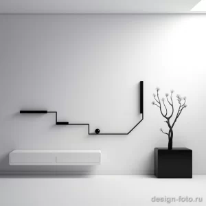 Minimalism and functionality stylize v ff d aae bfaaad 131223 design-foto.ru