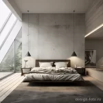 Minimalist Bedroom Retreats stylize v ed d bc ef fceec _1_2 071223 design-foto.ru