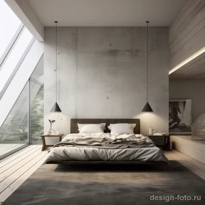 Minimalist Bedroom Retreats stylize v ed d bc ef fceec _1_2 071223 design-foto.ru