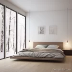 Minimalist Bedroom Retreats stylize v ed d bc ef fceec _1_2_3 071223 design-foto.ru