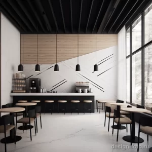 Minimalist Coffee Shop Interiors stylize v edf ab cbebc 071223 design-foto.ru