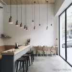 Minimalist Coffee Shop Interiors stylize v edf ab cbebc _1 071223 design-foto.ru