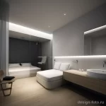Minimalist Hotel Interiors stylize v ae d cf bfefc _1 071223 design-foto.ru