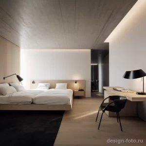 Minimalist Hotel Interiors stylize v ae d cf bfefc _1_2 071223 design-foto.ru