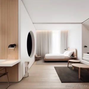 Minimalist Hotel Interiors stylize v ae d cf bfefc _1_2_3 071223 design-foto.ru