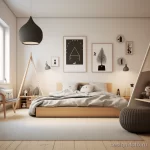 Minimalist Kids Rooms stylize v fe f bf ed _1 071223 design-foto.ru