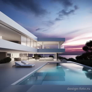 Minimalist Luxury Estates stylize v ca eb e cd bece 071223 design-foto.ru