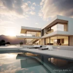 Minimalist Luxury Estates stylize v ca eb e cd bece _1_2 071223 design-foto.ru