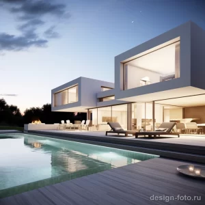 Minimalist Luxury Estates stylize v ca eb e cd bece _1_2_3 071223 design-foto.ru