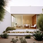 Minimalist Outdoor Living Spaces stylize v eed ba ea adc bccd _1_2_3 071223 design-foto.ru