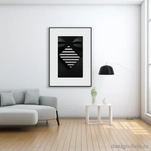 Minimalist Wall Art and Decor stylize v ed c ec ff cdadbc 071223 design-foto.ru