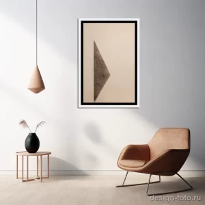 Minimalist Wall Art and Decor stylize v ed c ec ff cdadbc _1 071223 design-foto.ru