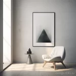 Minimalist Wall Art and Decor stylize v ed c ec ff cdadbc _1_2 071223 design-foto.ru