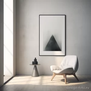 Minimalist Wall Art and Decor stylize v ed c ec ff cdadbc _1_2 071223 design-foto.ru