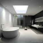 Minimalist bathroom design in modern design styli a ec cf eb ccbbf _1 131223 design-foto.ru