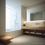 Minimalist bathroom design stylize v fabb b a d dfdbdb _1_2 131223 design-foto.ru