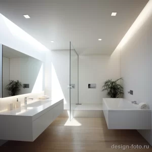 Minimalist bathroom design stylize v fabb b a d dfdbdb _1_2_3 131223 design-foto.ru