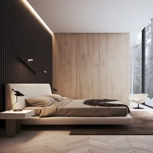 Minimalist bedroom design in contemporary interiors dfcfb be ac aab 131223 design-foto.ru