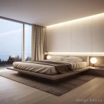 Minimalist bedroom design in contemporary interiors dfcfb be ac aab _1 131223 design-foto.ru