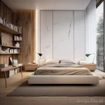 Minimalist bedroom design in contemporary interiors dfcfb be ac aab _1_2 131223 design-foto.ru