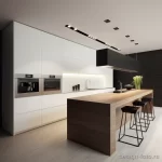 Minimalist kitchen design stylize v dfb f ff cd cfbbcff 131223 design-foto.ru