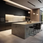 Minimalist kitchen design stylize v dfb f ff cd cfbbcff _1_2 131223 design-foto.ru