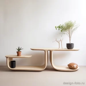 Minimalistic Furniture for Smaller Carbon Footprints eb ef be cbaecf 071223 design-foto.ru